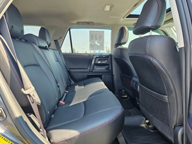 Used 2023 Toyota 4Runner TRD Off-Road Premium w/ Off Road Premium Plus Package AWD/4WD image 13