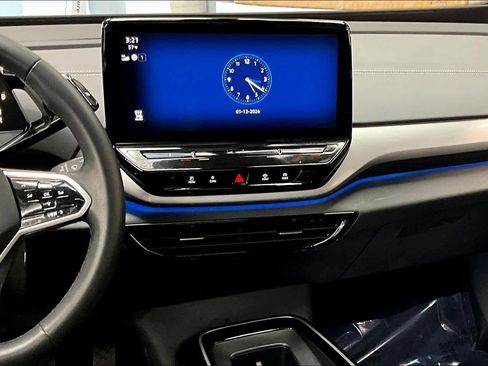 Used 2023 Volkswagen ID.4 Pro S image 9