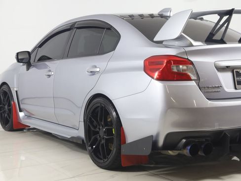 Used 2020 Subaru WRX STI AWD/4WD image 23