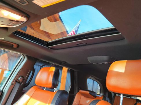 Used 2019 Dodge Durango R/T w/ Blacktop Package image 14