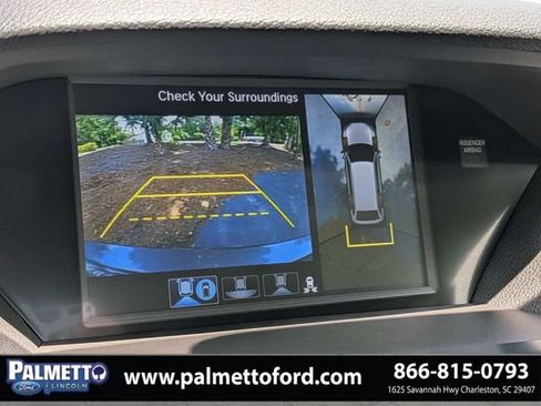Used 2018 Acura MDX SH-AWD w/ Advance Package image 22