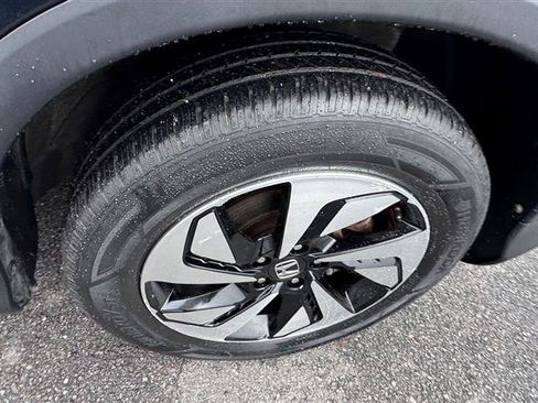 Used 2016 Honda CR-V Touring image 27