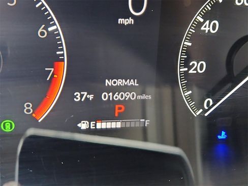 Certified 2023 Honda HR-V LX image 13