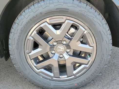 New 2026 Honda CR-V TrailSport image 12