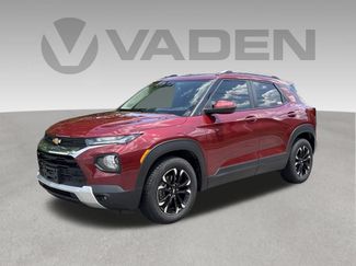 Used 2023 Chevrolet TrailBlazer LT w/ Convenience Package FWD video 1
