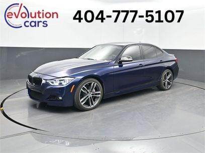 Used 2018 BMW 340i Sedan
