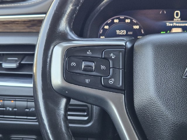 Used 2022 Chevrolet Tahoe Premier RWD image 29