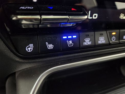 Certified 2024 MAZDA CX-90 Plug-In Hybrid w/ Premium Plus image 28