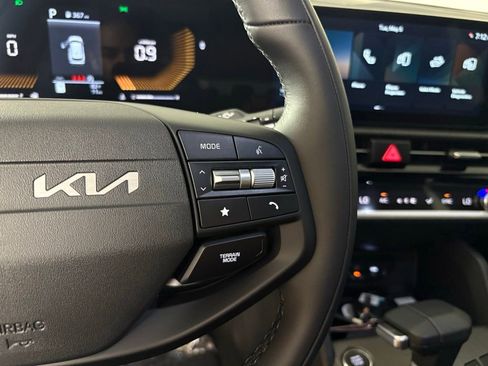 New 2026 Kia Sportage X-Line AWD/4WD image 22