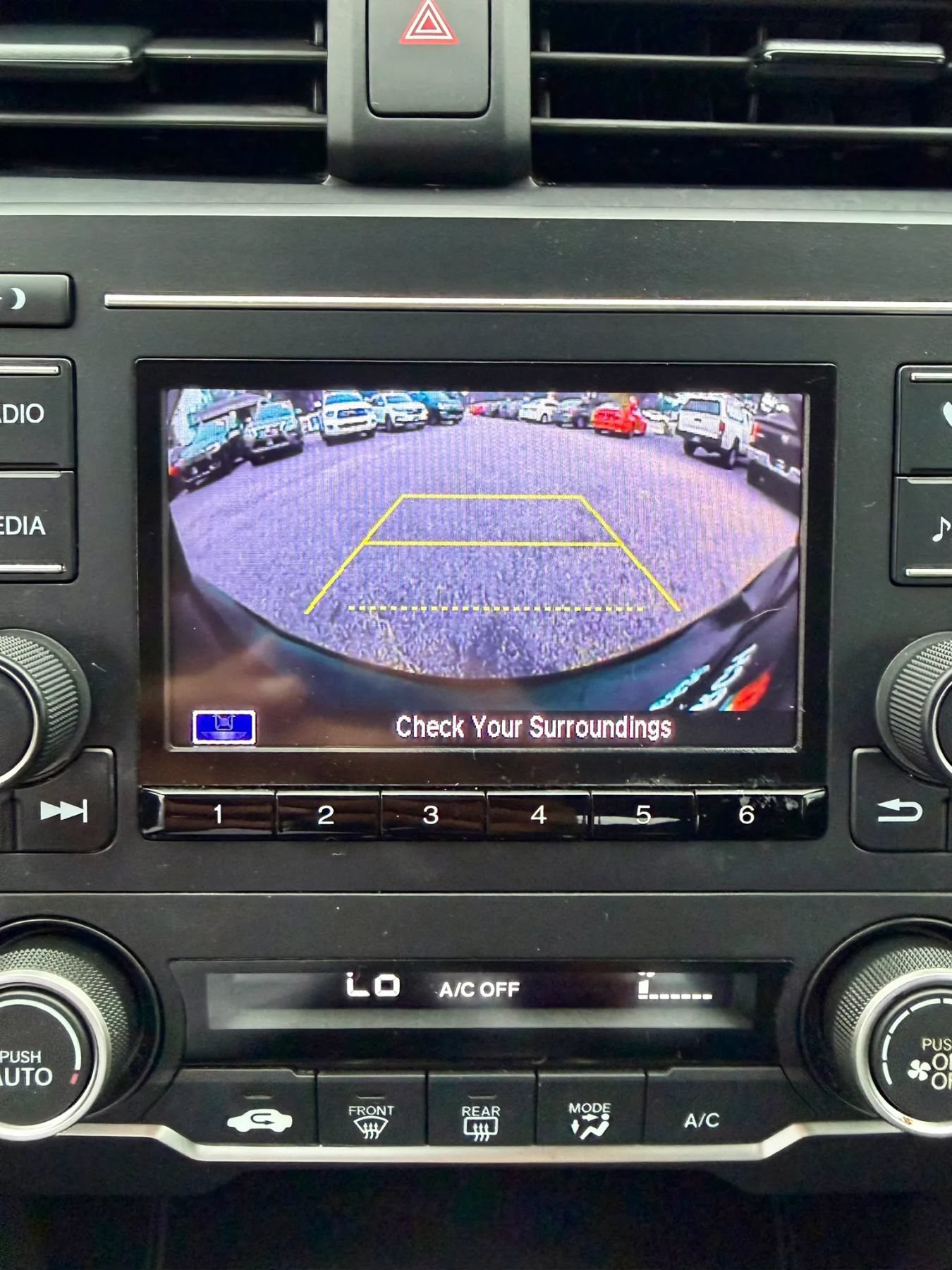 Used 2019 Honda Civic LX image 15