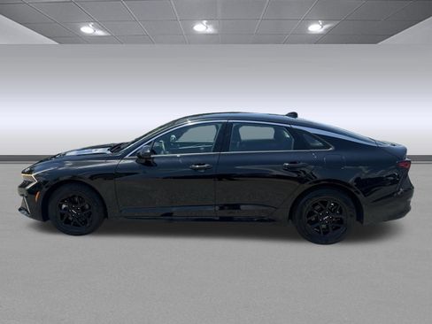 Used 2025 Kia K5 LXS FWD image 6