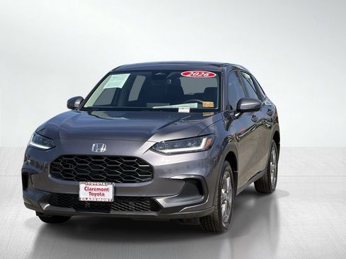 Used 2026 Honda HR-V LX image 13