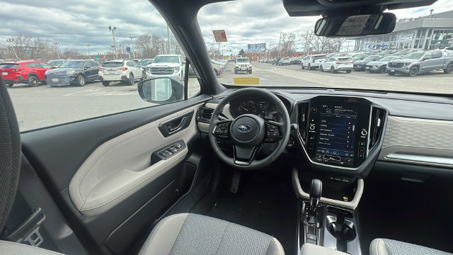 New 2026 Subaru Forester Premium AWD/4WD image 25