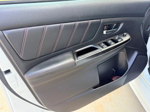 Used 2020 Subaru WRX AWD/4WD image 17