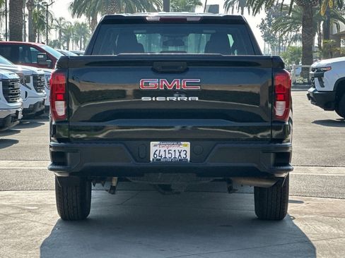Certified 2023 GMC Sierra 1500 Pro image 5