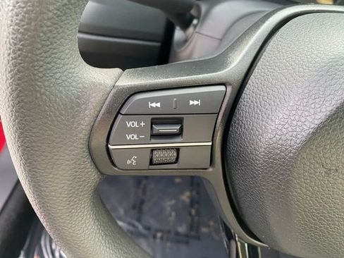 Certified 2024 Honda Accord EX image 24