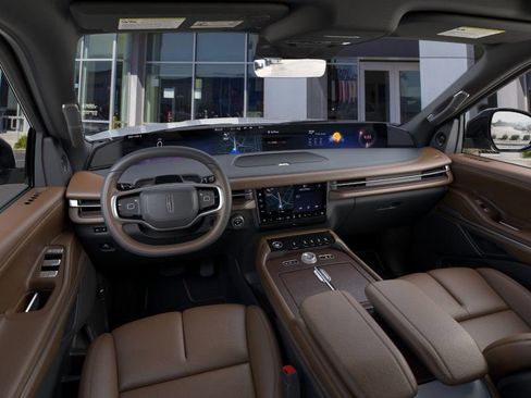 New 2025 Lincoln Navigator L Reserve image 32