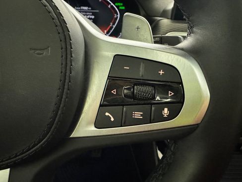 Used 2023 BMW X3 xDrive30i w/ M Sport Package image 22