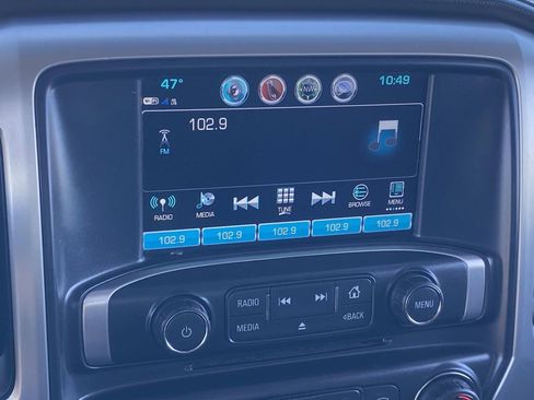 Used 2018 GMC Sierra 1500 SLE w/ SLE Value Package image 27