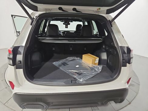 New 2026 Subaru Forester Sport w/ Onyx Edition AWD/4WD image 22