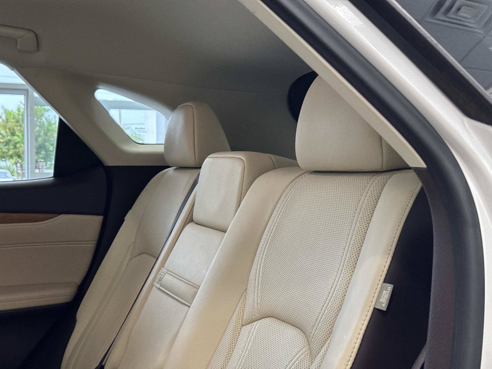 Used 2018 Lexus RX 350 FWD w/ Premium Package image 6