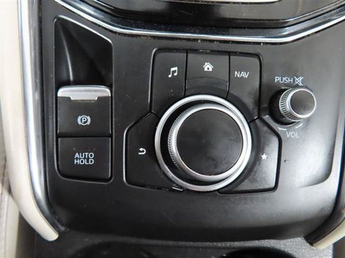 Used 2020 MAZDA CX-5 Grand Touring AWD/4WD image 29