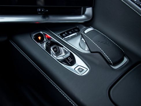 Used 2024 Chevrolet Corvette Z06 image 32