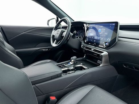 Used 2024 Lexus RX 350 Premium image 8