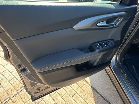 Used 2025 Alfa Romeo Tonale image 13