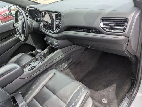 Used 2022 Dodge Durango Citadel image 28