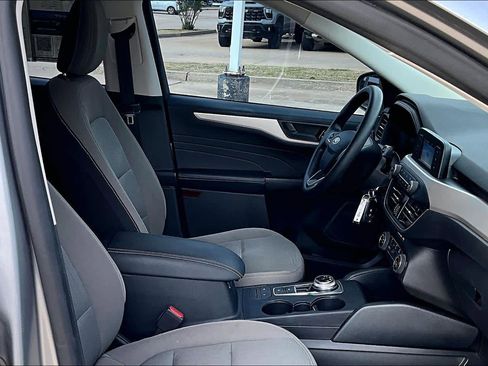Used 2021 Ford Escape S FWD image 8