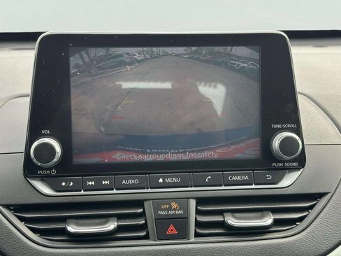 Used 2020 Nissan Altima 2.5 S image 23