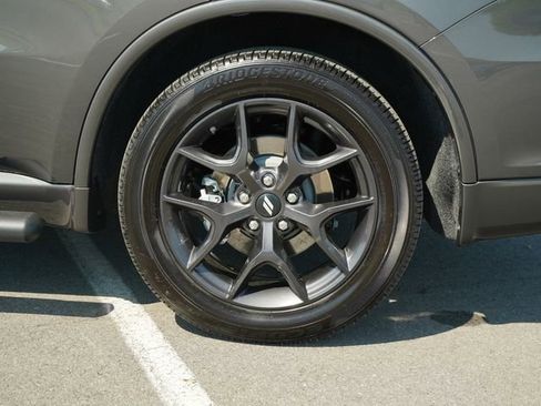 New 2026 Dodge Durango GT AWD/4WD image 41