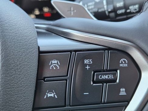 New 2026 Lexus TX 350 AWD image 19