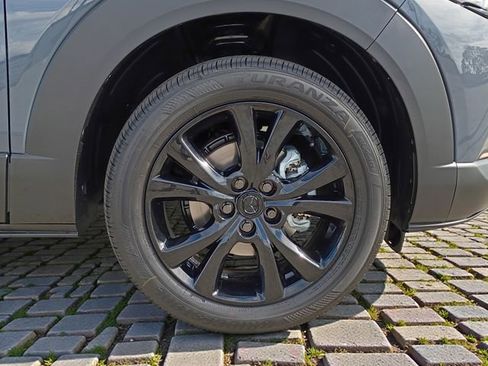 New 2026 MAZDA CX-30 2.5 Turbo w/ Premium Plus Pkg image 8