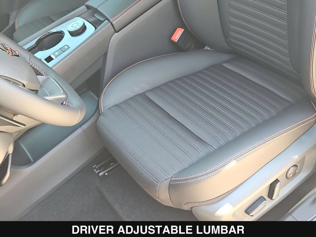 New 2026 Nissan Rogue SV AWD/4WD image 15