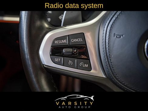 Used 2023 BMW 430i Gran Coupe xDrive w/ M Sport Package image 19