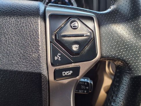 Used 2015 Toyota 4Runner Limited RWD image 16