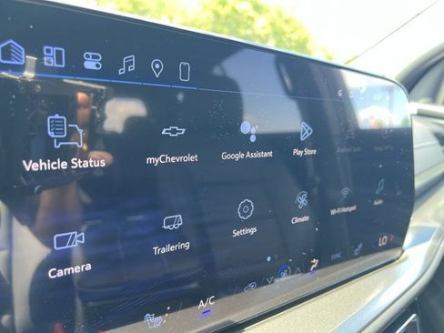 New 2026 Chevrolet Traverse LT w/ LPO, Floor Liner Package image 14