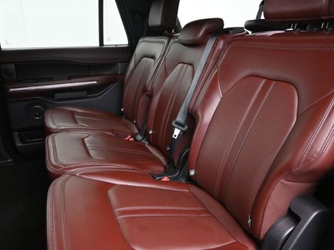Used 2022 Ford Expedition Max Limited image 22