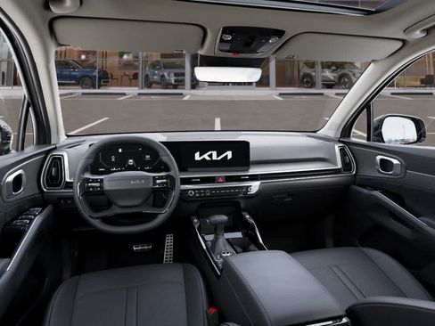 New 2026 Kia Sorento SX AWD/4WD image 14