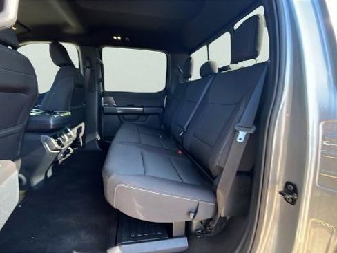 Certified 2024 Ford F150 XLT w/ Equipment Group 302A MID AWD/4WD image 16