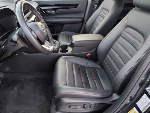 Certified 2024 Honda CR-V Sport Touring image 14