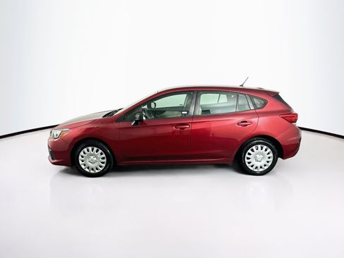 Used 2021 Subaru Impreza 2.0i AWD/4WD image 4
