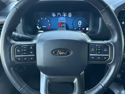 Used 2024 Ford F150 Tremor w/ Tow/Haul Package AWD/4WD image 22