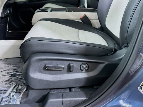 New 2026 Honda Odyssey Elite image 18