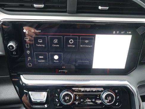 New 2026 GMC Sierra 1500 Denali image 23