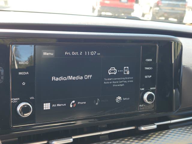 Used 2022 Kia Carnival LX FWD image 29