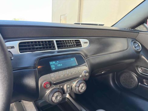 Used 2012 Chevrolet Camaro LT w/ RS Package image 28