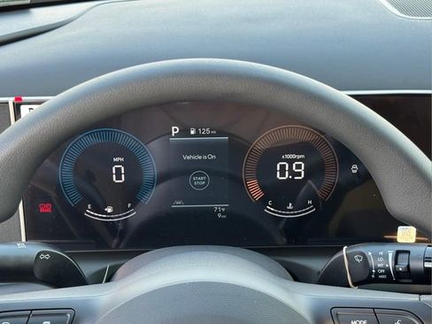 New 2026 Hyundai Santa Cruz SEL FWD image 24